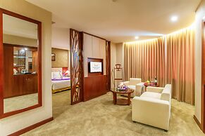 Muong Thanh Grand Bac Giang Hotel