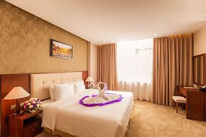 Muong Thanh Grand Bac Giang Hotel