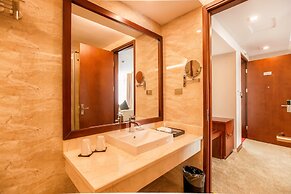 Muong Thanh Grand Bac Giang Hotel