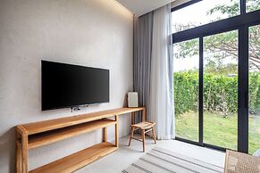 The Private Pool Villas at Civilai Hill Khao Yai