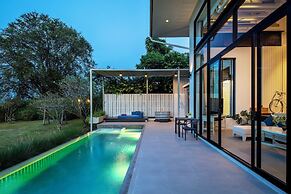 The Private Pool Villas at Civilai Hill Khao Yai