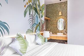 The Private Pool Villas at Civilai Hill Khao Yai