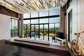 The Private Pool Villas at Civilai Hill Khao Yai