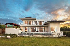 The Private Pool Villas at Civilai Hill Khao Yai