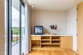 The Private Pool Villas at Civilai Hill Khao Yai