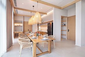 The Private Pool Villas at Civilai Hill Khao Yai