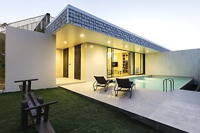 The Private Pool Villas at Civilai Hill Khao Yai
