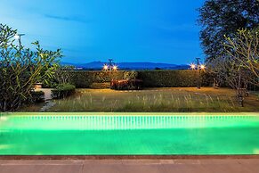 The Private Pool Villas at Civilai Hill Khao Yai