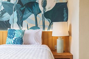 The Private Pool Villas at Civilai Hill Khao Yai