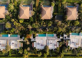 The Private Pool Villas at Civilai Hill Khao Yai