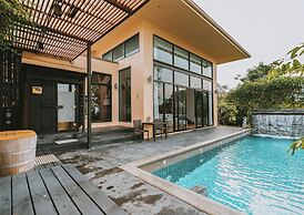 The Private Pool Villas at Civilai Hill Khao Yai