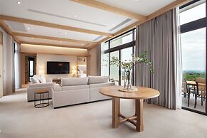 The Private Pool Villas at Civilai Hill Khao Yai