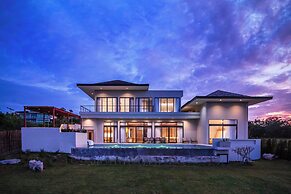 The Private Pool Villas at Civilai Hill Khao Yai