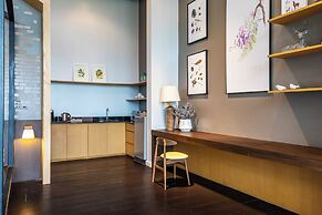 The Private Pool Villas at Civilai Hill Khao Yai