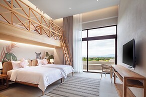 The Private Pool Villas at Civilai Hill Khao Yai