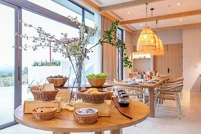 The Private Pool Villas at Civilai Hill Khao Yai