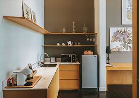 The Private Pool Villas at Civilai Hill Khao Yai