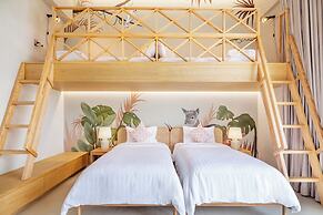 The Private Pool Villas at Civilai Hill Khao Yai