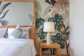 The Private Pool Villas at Civilai Hill Khao Yai