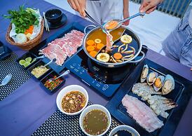 The Private Pool Villas at Civilai Hill Khao Yai