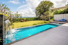 The Private Pool Villas at Civilai Hill Khao Yai
