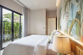 The Private Pool Villas at Civilai Hill Khao Yai