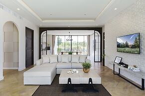 The Private Pool Villas at Civilai Hill Khao Yai