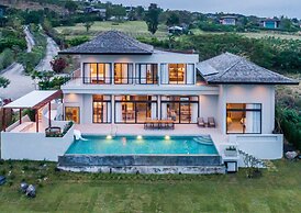 The Private Pool Villas at Civilai Hill Khao Yai