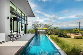 The Private Pool Villas at Civilai Hill Khao Yai