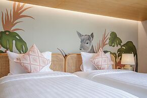 The Private Pool Villas at Civilai Hill Khao Yai