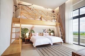 The Private Pool Villas at Civilai Hill Khao Yai