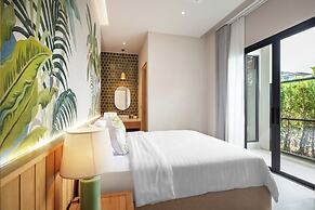 The Private Pool Villas at Civilai Hill Khao Yai