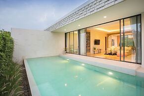 The Private Pool Villas at Civilai Hill Khao Yai