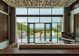 The Private Pool Villas at Civilai Hill Khao Yai