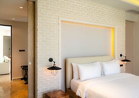 The Private Pool Villas at Civilai Hill Khao Yai