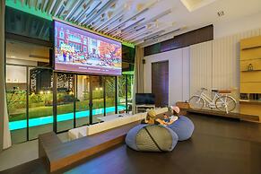 The Private Pool Villas at Civilai Hill Khao Yai