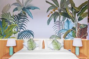 The Private Pool Villas at Civilai Hill Khao Yai