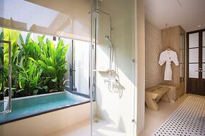 The Private Pool Villas at Civilai Hill Khao Yai