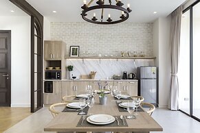 The Private Pool Villas at Civilai Hill Khao Yai