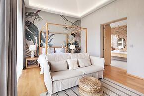 The Private Pool Villas at Civilai Hill Khao Yai