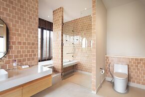 The Private Pool Villas at Civilai Hill Khao Yai