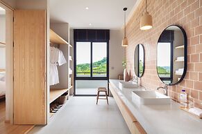 The Private Pool Villas at Civilai Hill Khao Yai