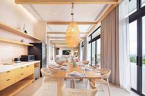 The Private Pool Villas at Civilai Hill Khao Yai