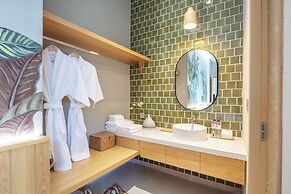 The Private Pool Villas at Civilai Hill Khao Yai