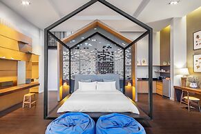 The Private Pool Villas at Civilai Hill Khao Yai