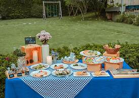 The Private Pool Villas at Civilai Hill Khao Yai