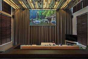 The Private Pool Villas at Civilai Hill Khao Yai