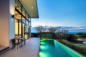 The Private Pool Villas at Civilai Hill Khao Yai