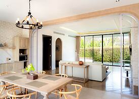 The Private Pool Villas at Civilai Hill Khao Yai