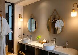 The Private Pool Villas at Civilai Hill Khao Yai